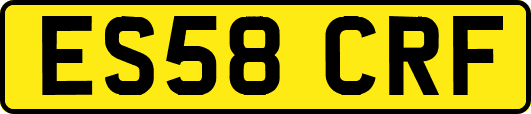 ES58CRF