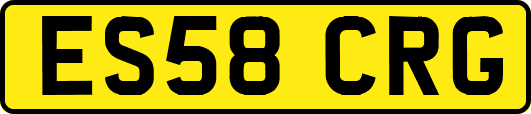 ES58CRG