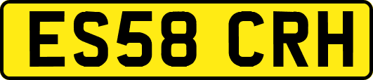 ES58CRH
