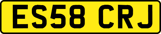 ES58CRJ