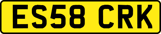 ES58CRK