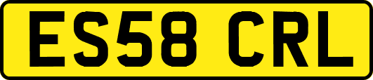 ES58CRL