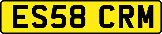 ES58CRM