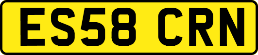 ES58CRN