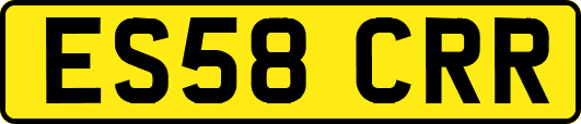 ES58CRR