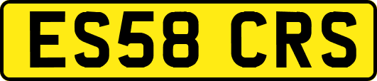 ES58CRS