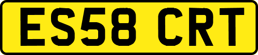 ES58CRT