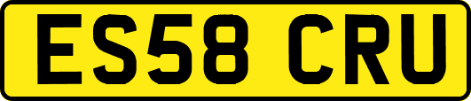 ES58CRU