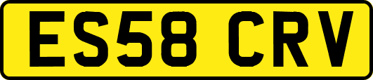 ES58CRV