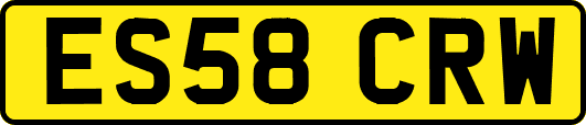 ES58CRW