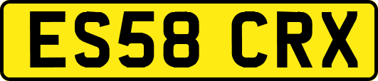 ES58CRX