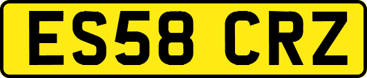 ES58CRZ