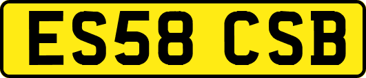 ES58CSB