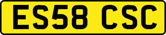 ES58CSC