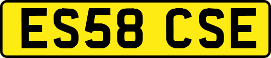 ES58CSE