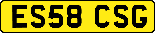 ES58CSG