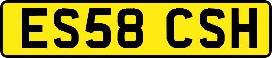 ES58CSH
