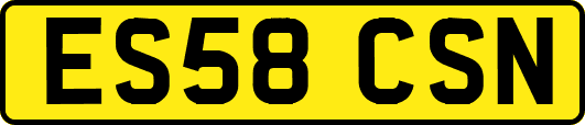 ES58CSN