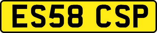ES58CSP