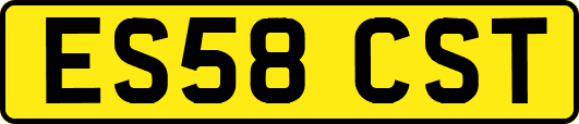 ES58CST