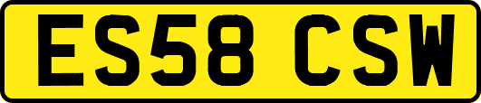 ES58CSW