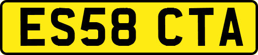 ES58CTA