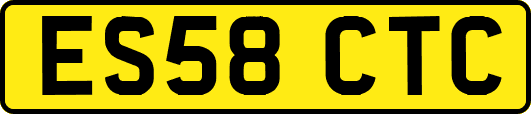 ES58CTC