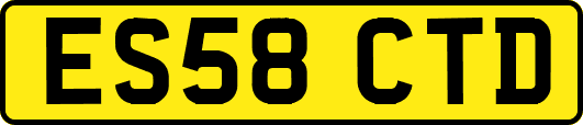 ES58CTD