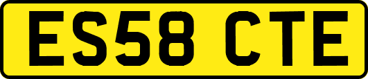 ES58CTE
