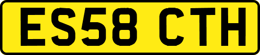 ES58CTH
