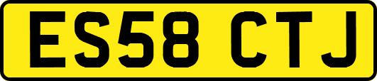 ES58CTJ