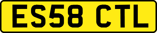 ES58CTL