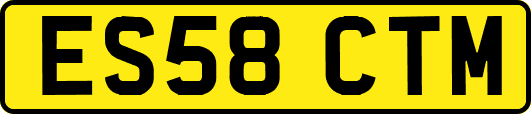 ES58CTM
