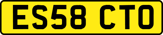 ES58CTO