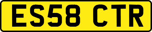 ES58CTR