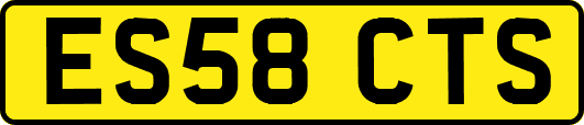 ES58CTS