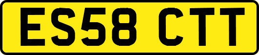ES58CTT