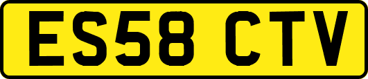 ES58CTV