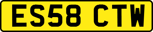 ES58CTW