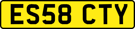 ES58CTY