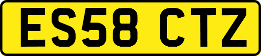 ES58CTZ