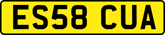 ES58CUA