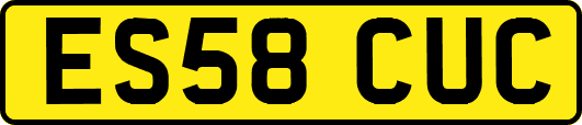 ES58CUC