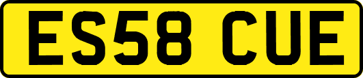 ES58CUE