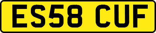ES58CUF