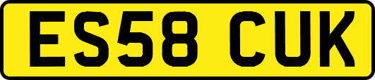 ES58CUK
