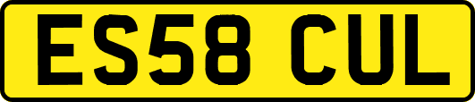 ES58CUL