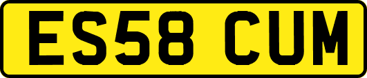 ES58CUM
