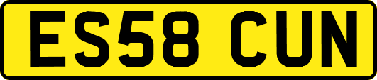 ES58CUN