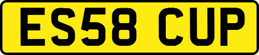 ES58CUP